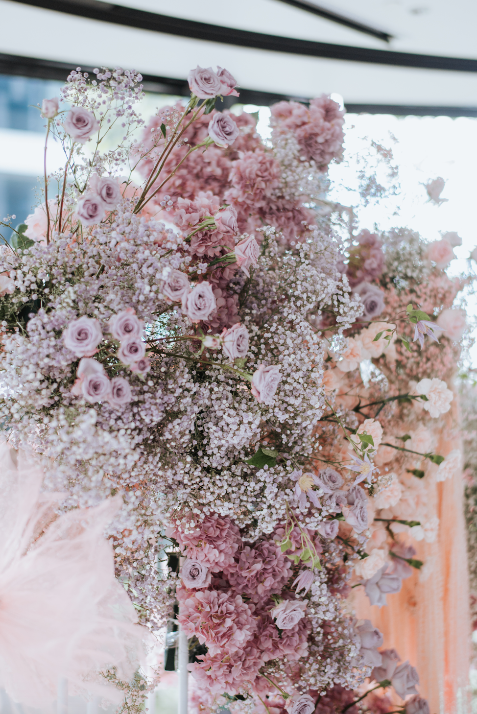 Chen Han & Shirley (decor entry from)