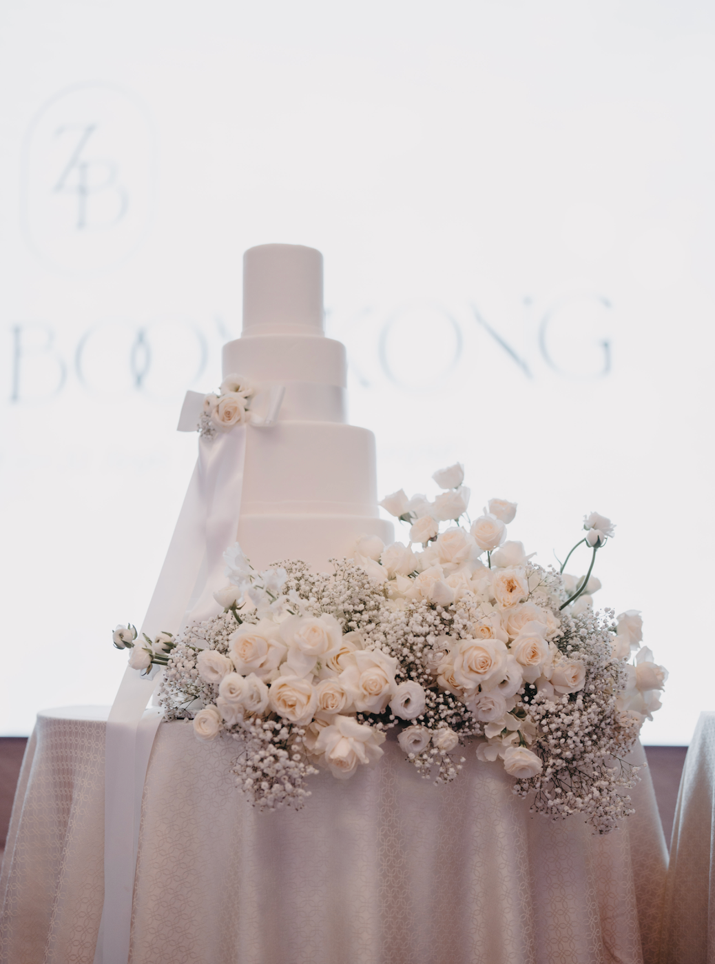 Boon Kang & Zhi Ni (decor entry from)