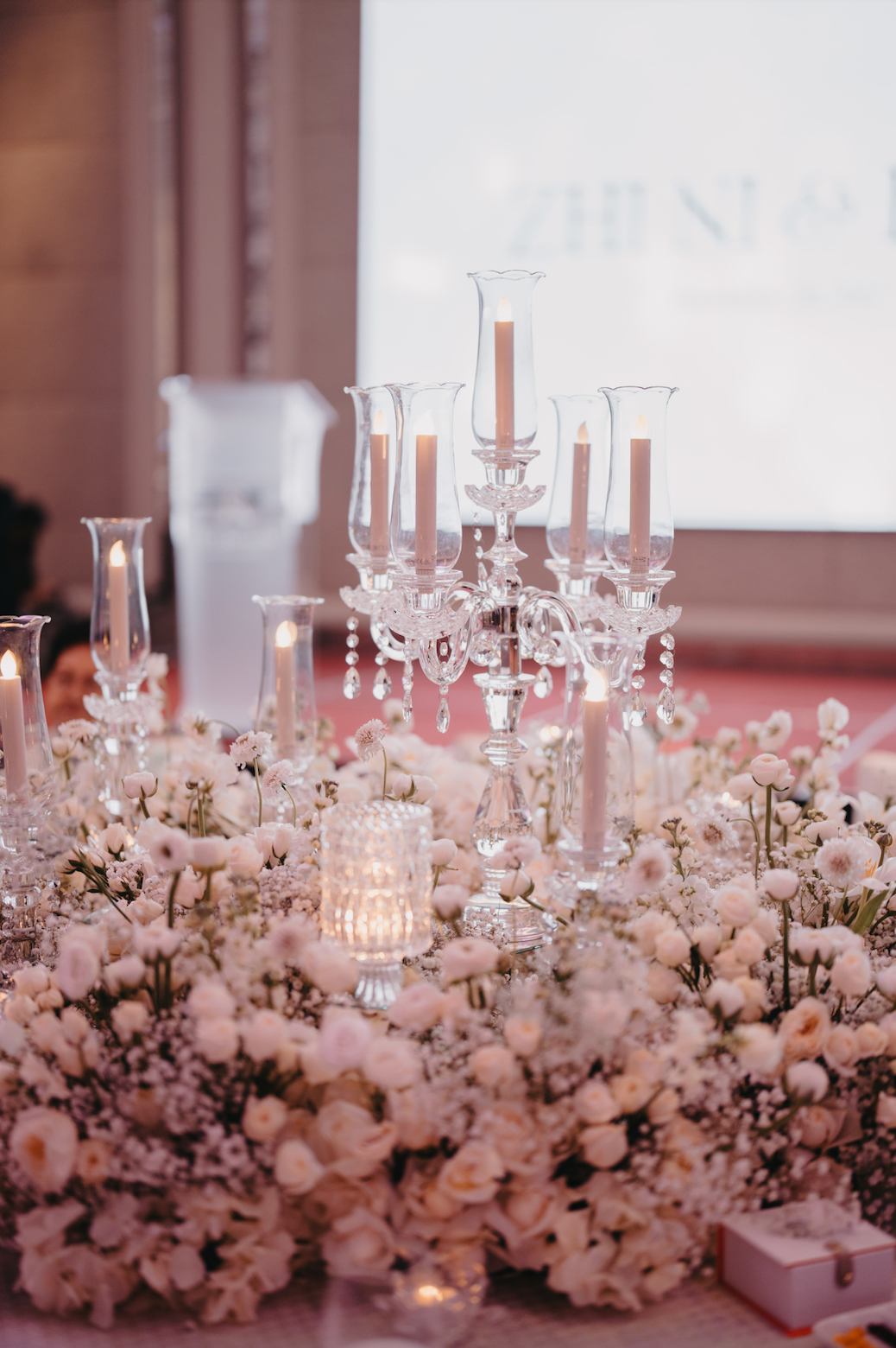 Boon Kang & Zhi Ni (decor entry from)