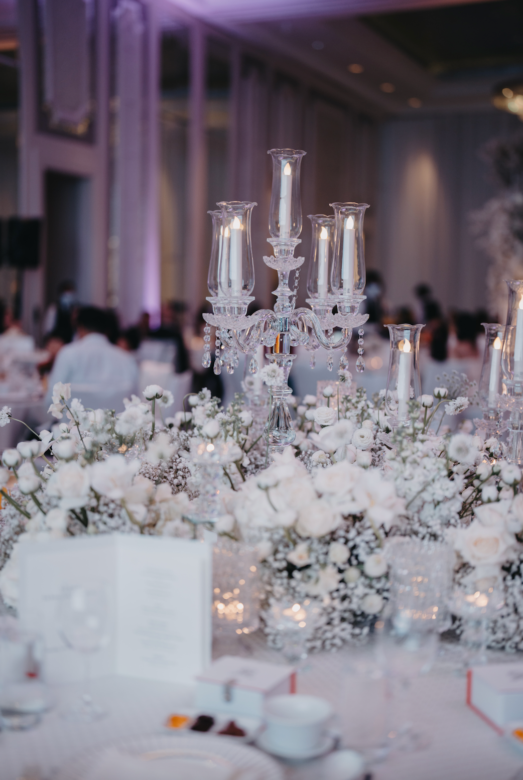 Boon Kang & Zhi Ni (decor entry from)