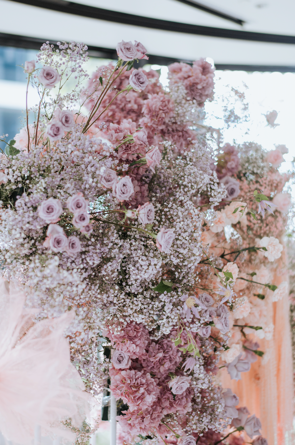 Chen Han & Shirley (decor entry from)