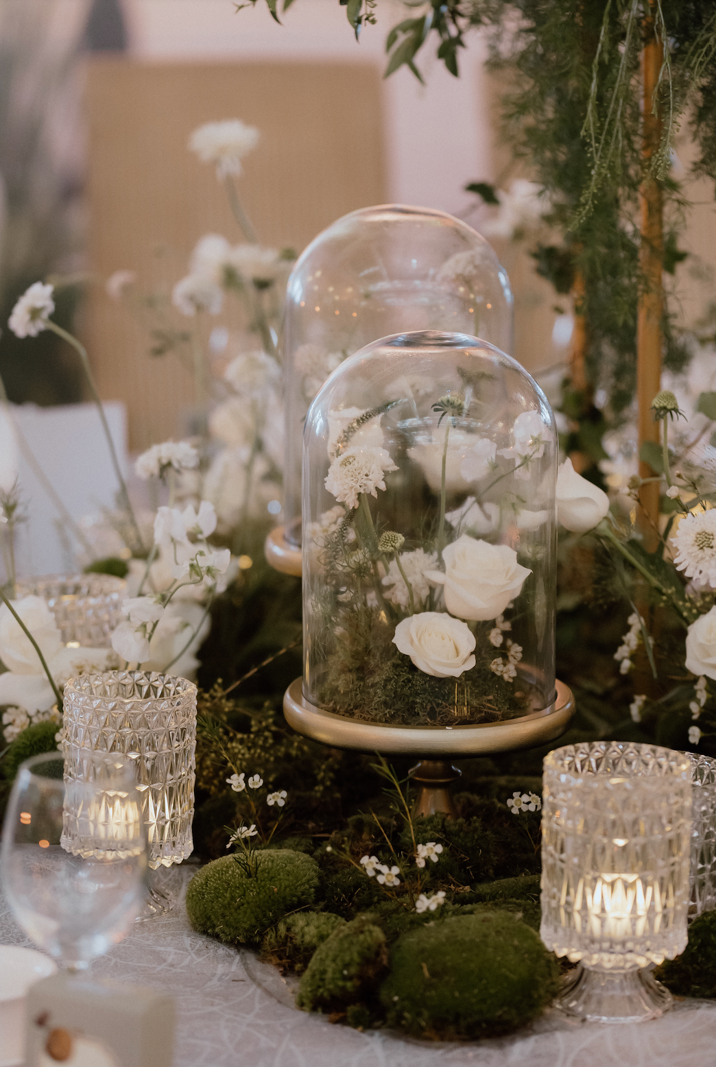 KangSeng & Joyce Yap (decor entry from)