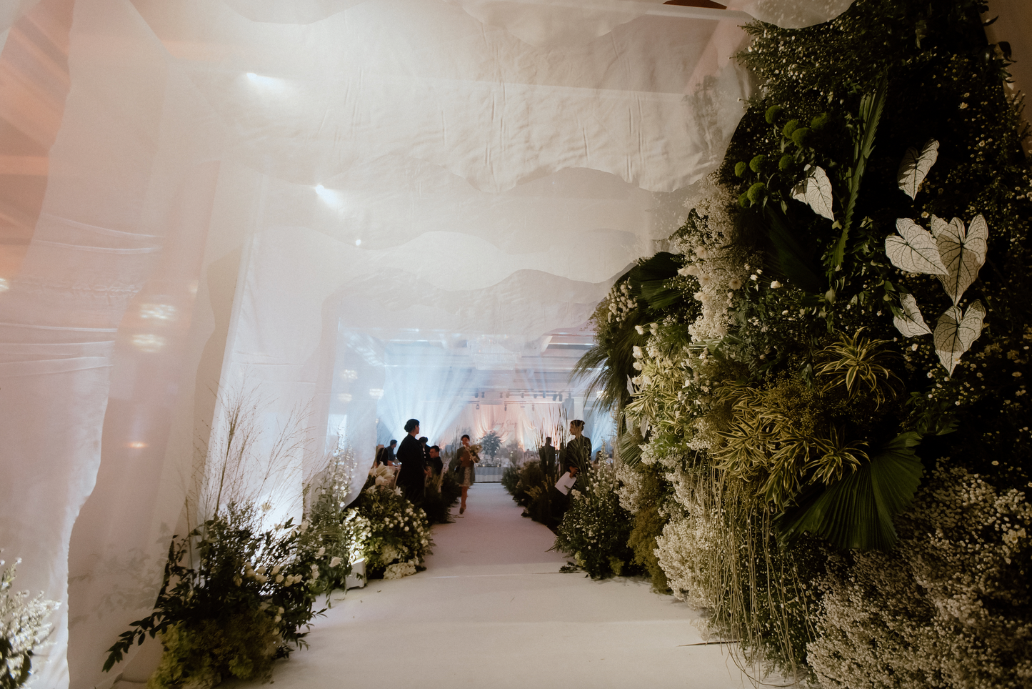 KangSeng & Joyce Yap (decor entry from)