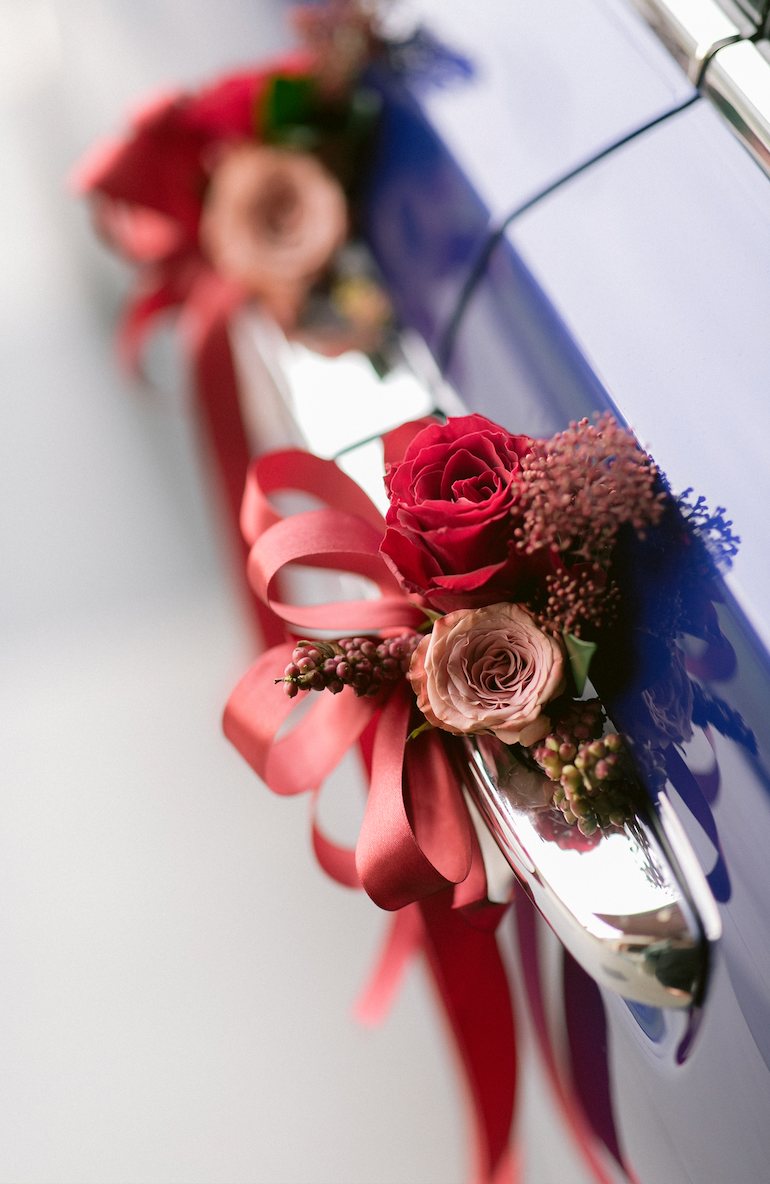 KangSeng & Joyce Yap (decor entry from)