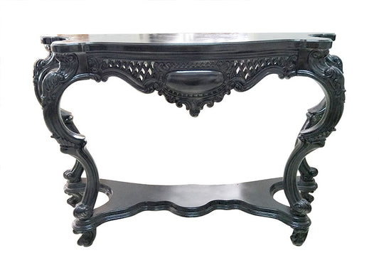Antique Chinese Console Table