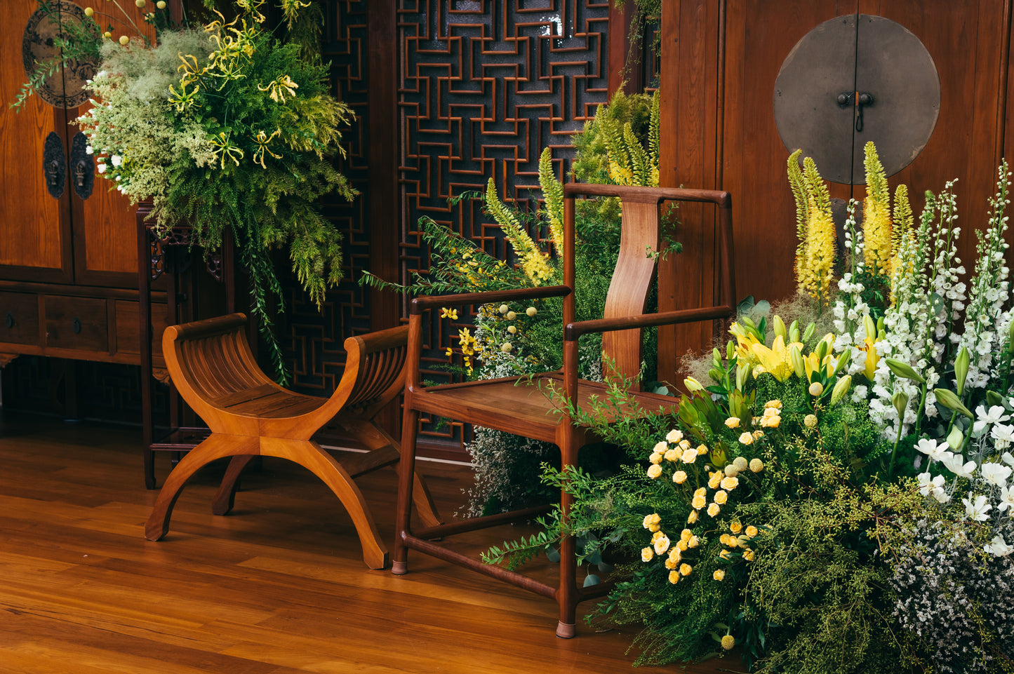 Lim Family Portrait (decor entry from)