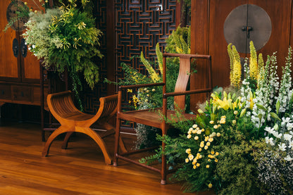 Lim Family Portrait (decor entry from)