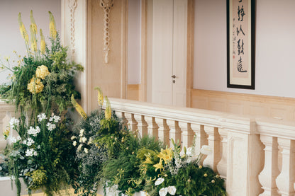 Lim Family Portrait (decor entry from)