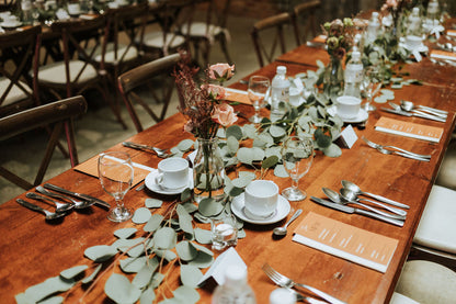 Nesha & Kelvin (decor entry from)