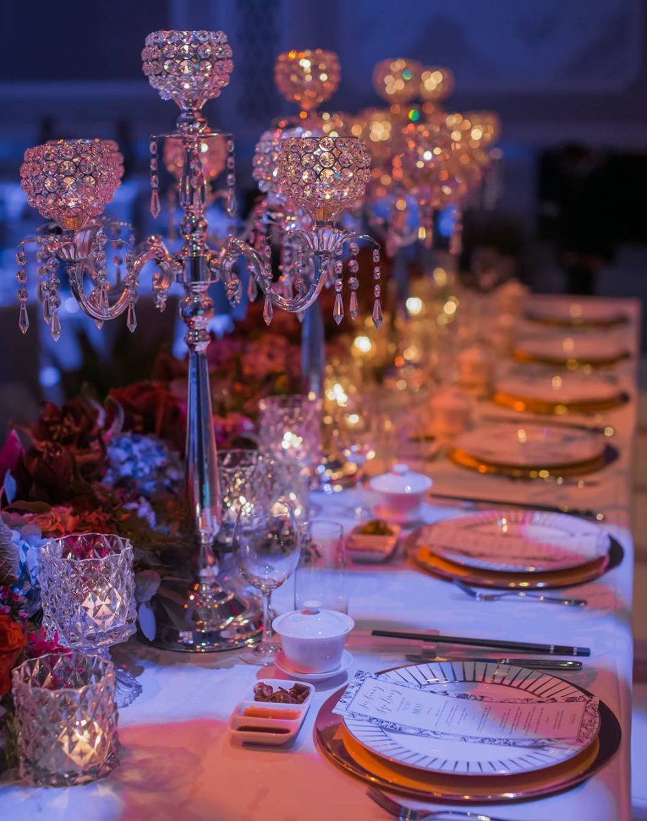 Ser Siang & Sze Liang (decor entry from)