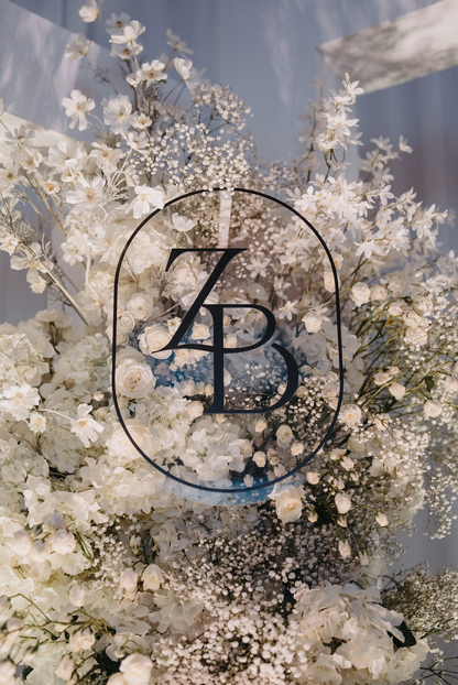 Boon Kang & Zhi Ni (decor entry from)