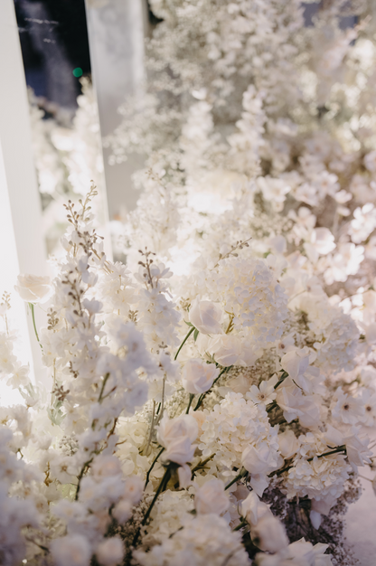 Boon Kang & Zhi Ni (decor entry from)