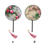 Traditional Oriental Fans