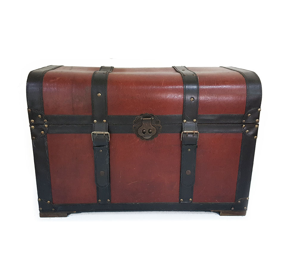 Treasure Chest Box
