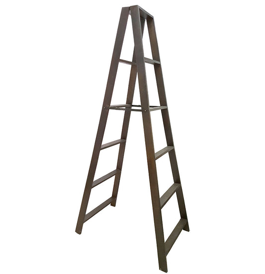 Brown Ladder