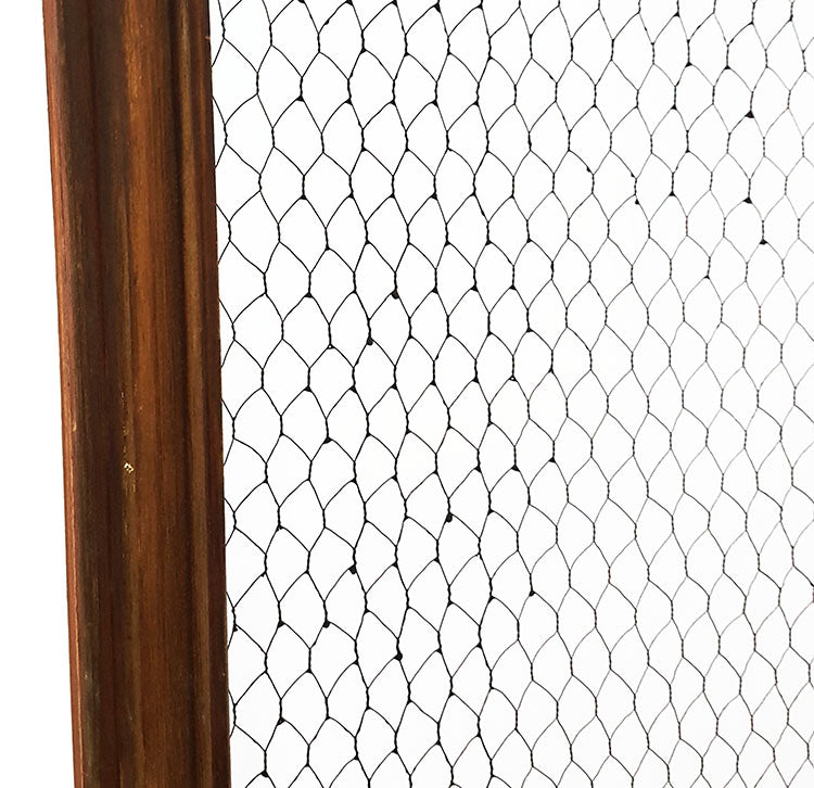 Mesh Wire Frame