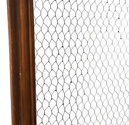 Mesh Wire Frame