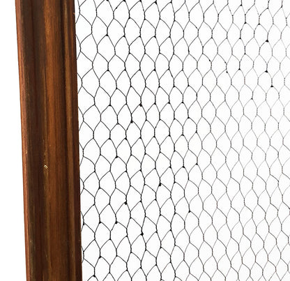 Mesh Wire Frame