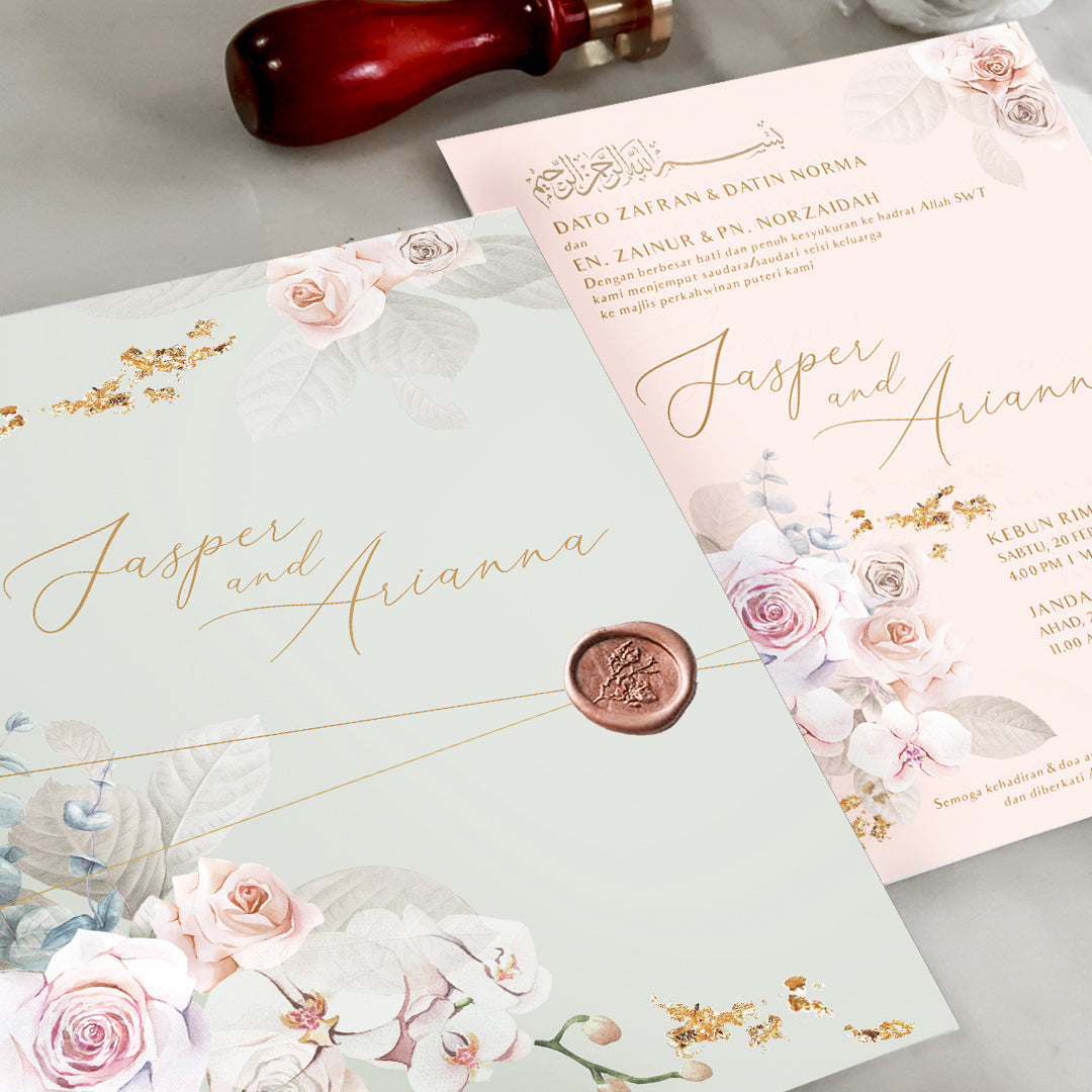 Elegant Bloom
