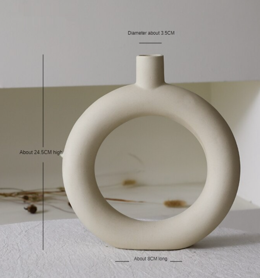 Ceramic Vase