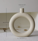 Ceramic Vase