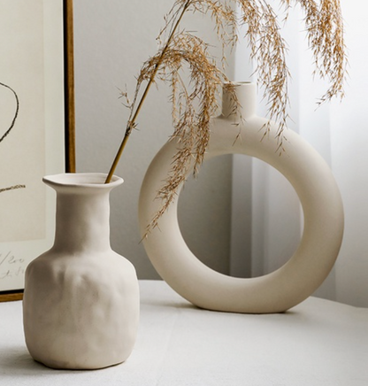 Ceramic Vase