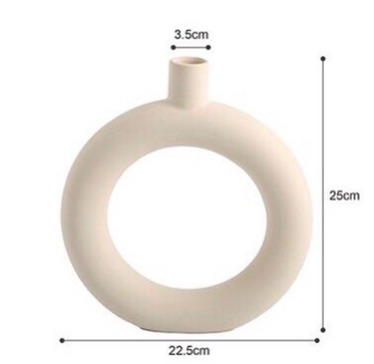 Ceramic Vase