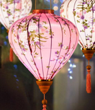 Vietnamese lantern
