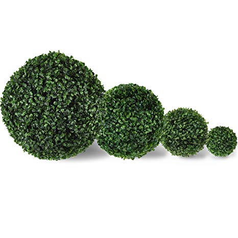 Green Grass Ball