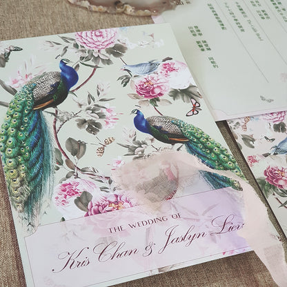 Chinoiserie Chic