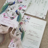 Chinoiserie Chic