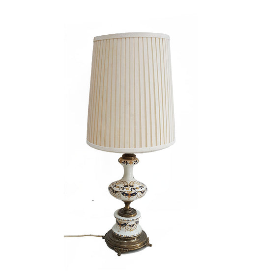 Antique Table Lamp