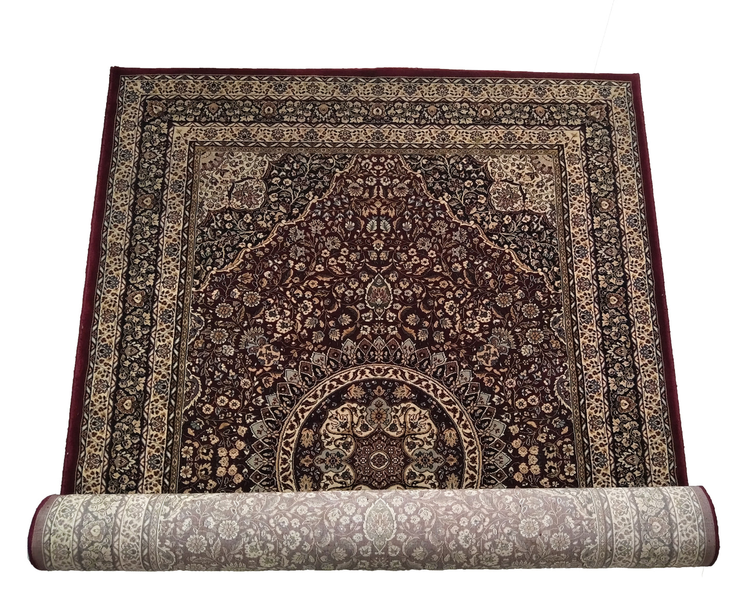 Traditional Turkish Carpet