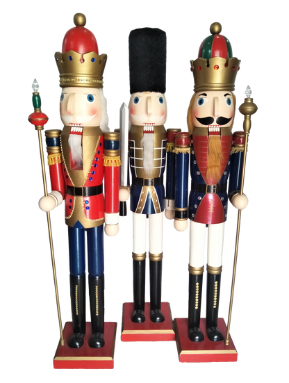 Nutcracker