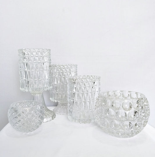 Polo Vases