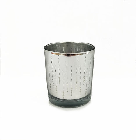 Silver Votives
