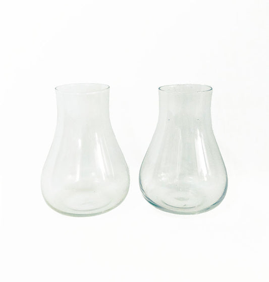 Beaker Candle Holder