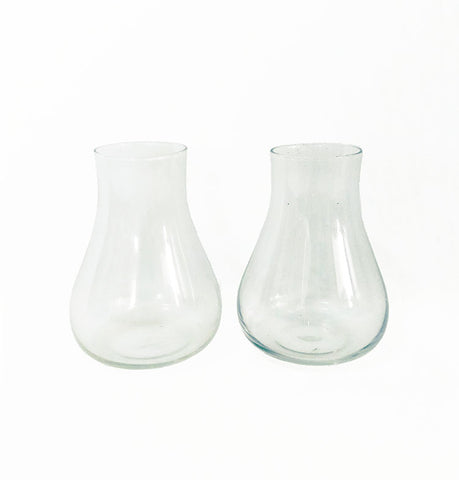 Beaker Candle Holder