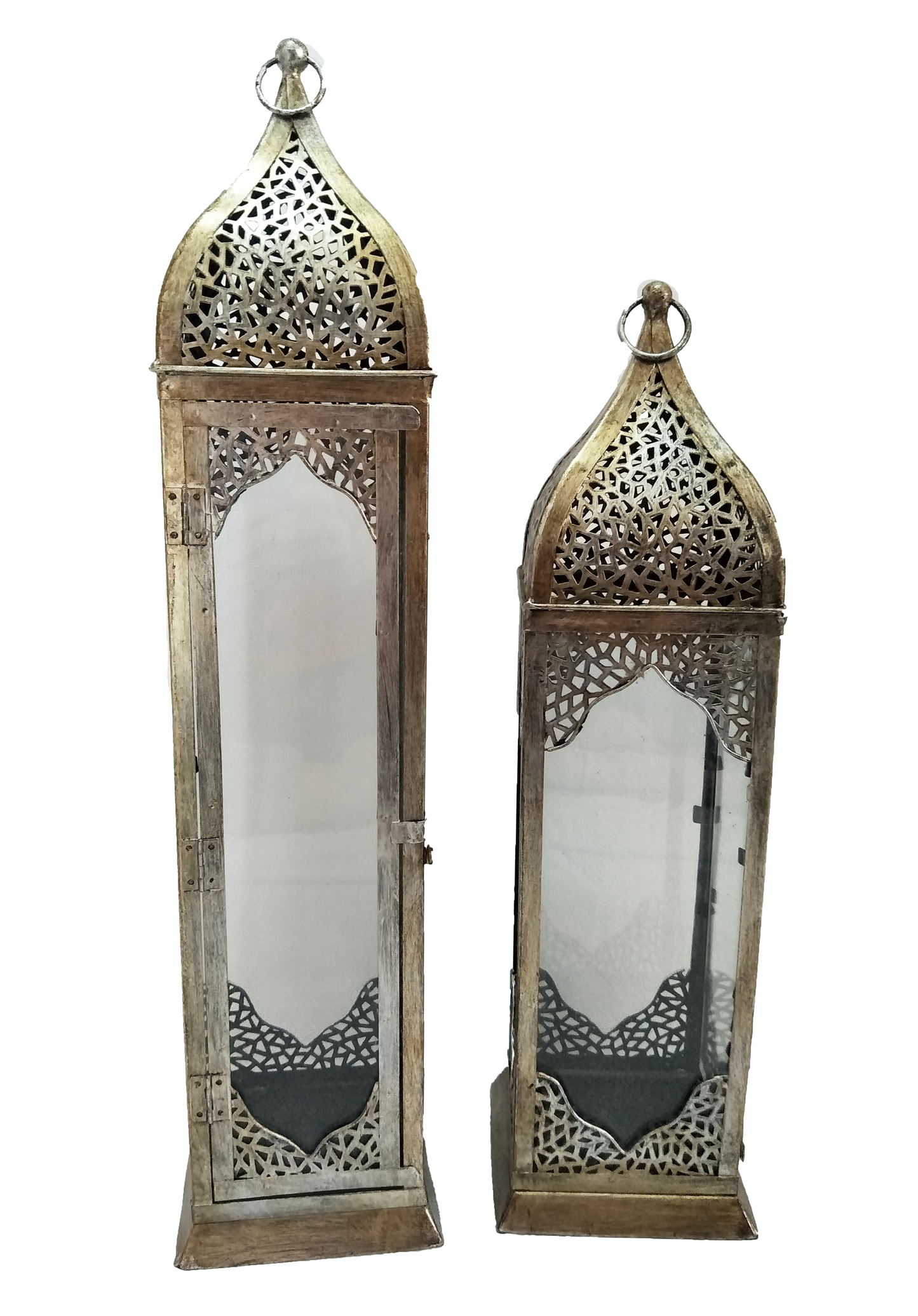 Moroccan Lantern