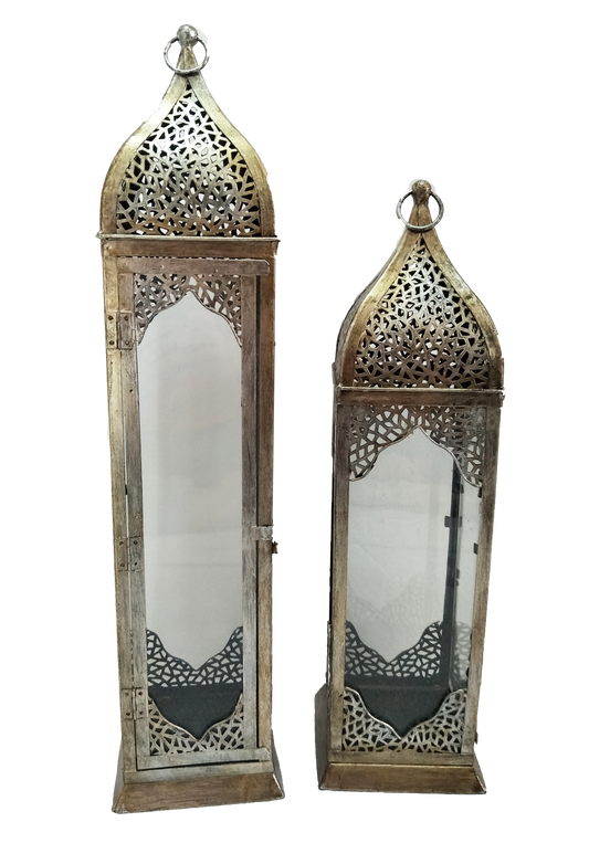 Moroccan Lantern