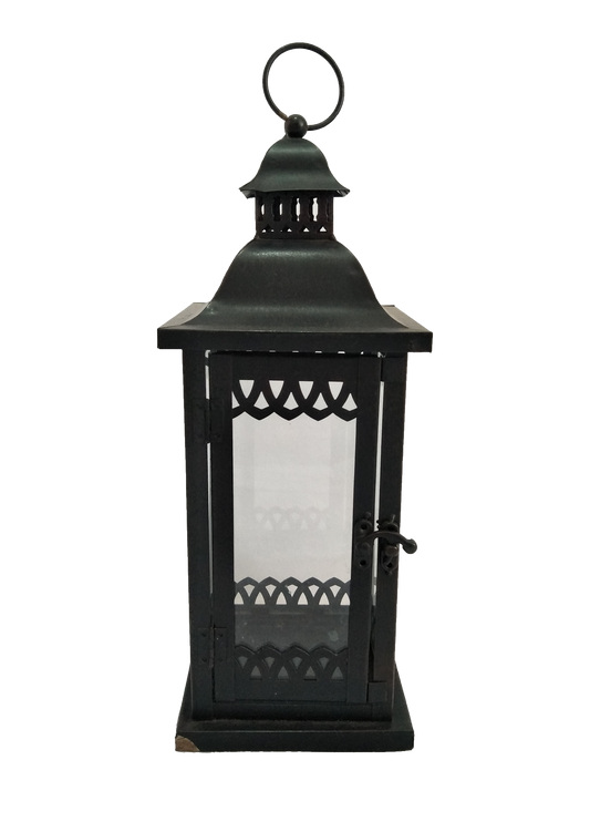 Black Lantern