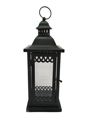 Black Lantern