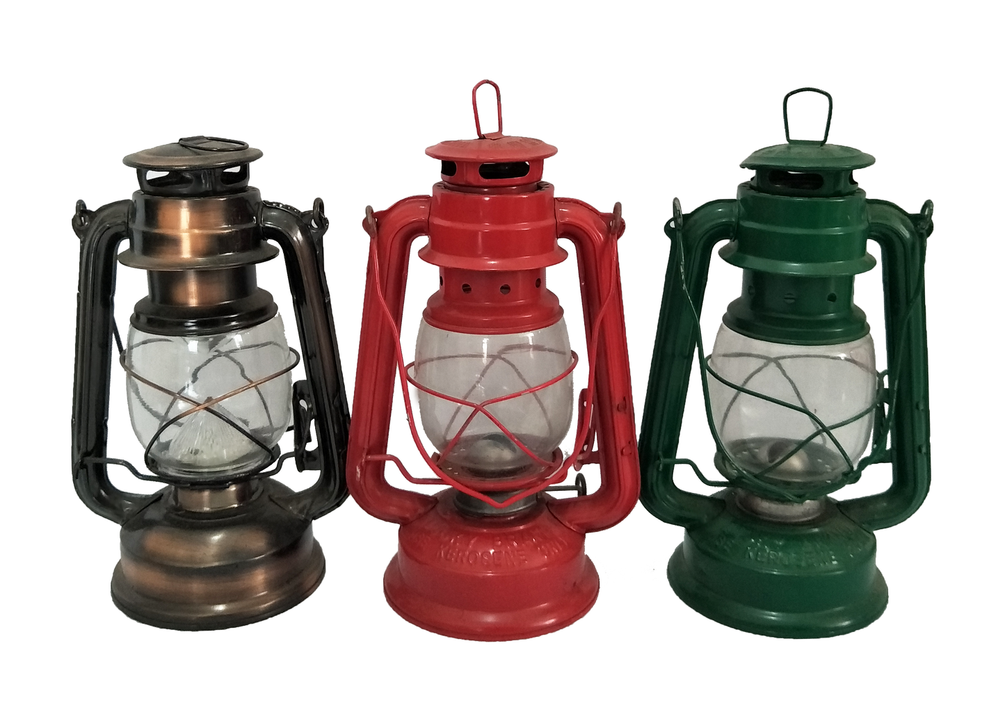 Kerosene Lantern