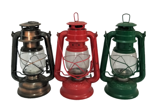 Kerosene Lantern