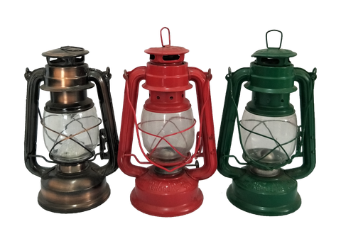 Kerosene Lantern