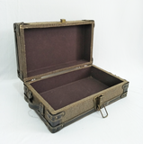 Mini Vintage Suitcase