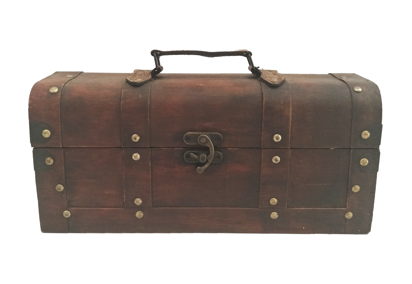 Mini Chest Box