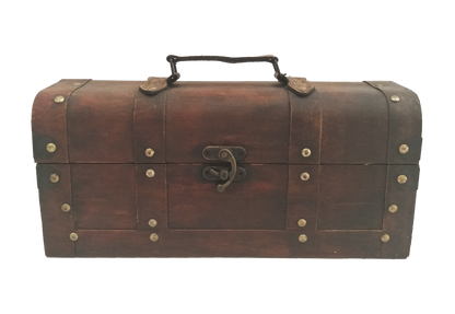 Mini Chest Box