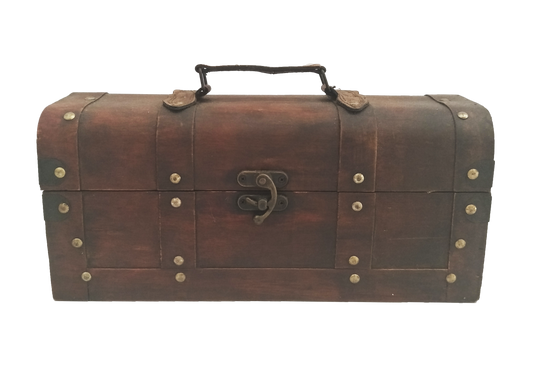 Mini Chest Box
