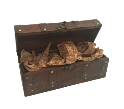 Mini Chest Box